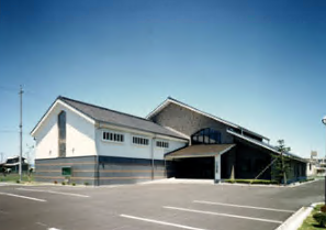 松浦武四郎記念館