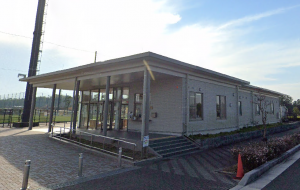 総合運動公園 管理事務所