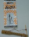 アイヌ民族楽器ムックリの画像