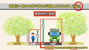 道路ふれあい月間２