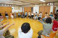 たんぽぽの会活動風景