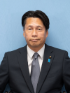 松本 一孝