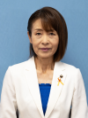 西口 真理