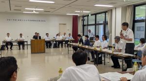 R368号改修期成同盟会総会