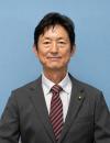 議長　写真