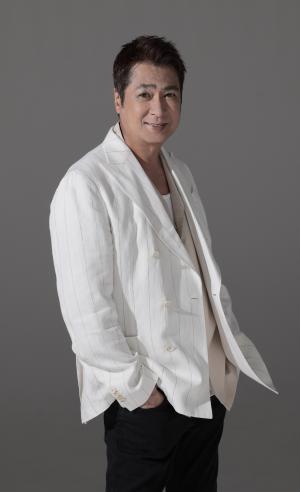 山川豊