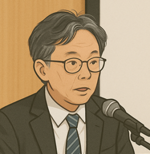 廣先生
