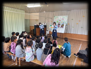 とまとーず保育園