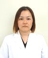 古田　裕美