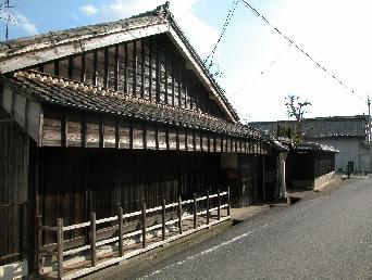 松浦武四郎誕生地の画像2