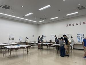 当日の様子（2）