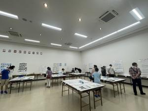 当日の様子（3）