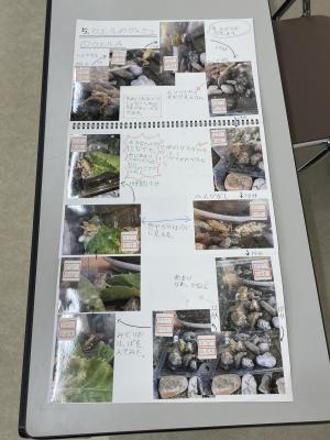 2年生2－2