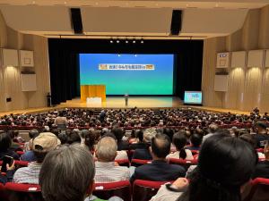 松阪市制20周年記念事業　なんでも鑑定団in松阪　写真2