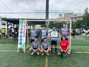 準優勝