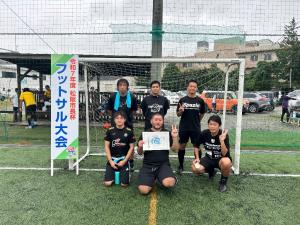 同じく第3位