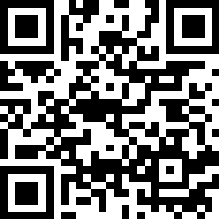 利用申込フォームQRコード