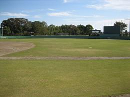 阪内川スポーツ公園多目的グラウンド1