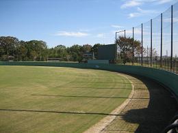 阪内川スポーツ公園多目的グラウンド2