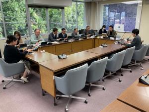 議会改革特別委員会