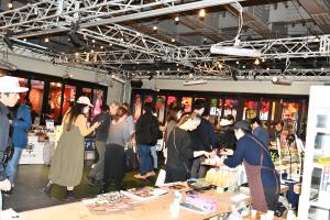 松阪市ふるさと納税大感謝祭　写真