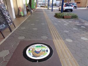 一般の部 設置場所写真