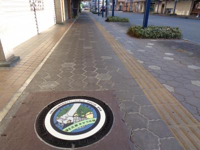 中学生の部 設置場所写真