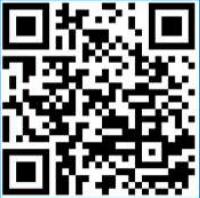 申込み用二次元コード