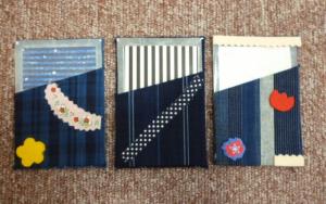 市制20周年記念事業 図書館ワークショップ 写真2