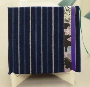 図書館ワークショップ 写真