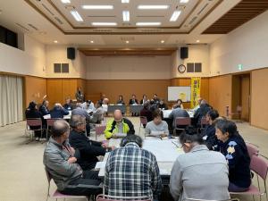 嬉野地域振興局