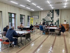 飯高地域振興局