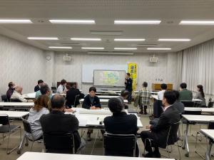 産業振興センター