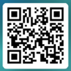 応募フォームの二次元コード