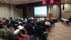 松阪市制20周年記念事業　はにわ特別展　写真2