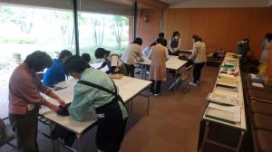 松阪市制20周年記念事業　はにわ特別展　写真3