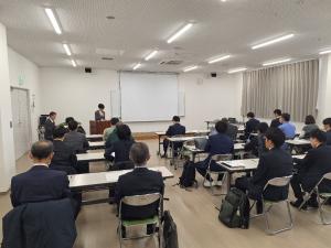 GXセミナー写真1