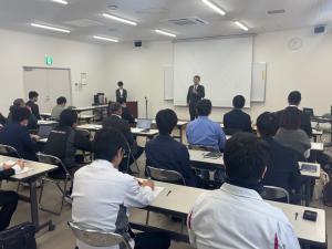 GXセミナー写真2