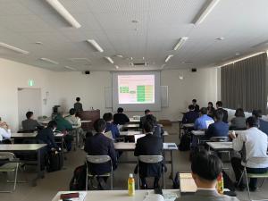 GXセミナー写真5