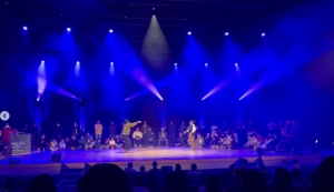 松阪市制20周年記念事業　第三回ダンスフェスティバル　写真