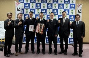 三重高等学校のみなさん