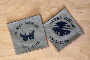 ステンシルの写真