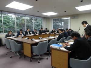 総務企画委員会協議会写真