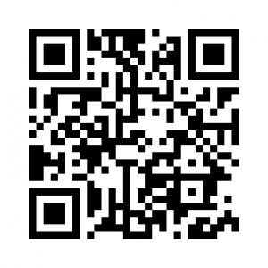 テオテ二次元コード