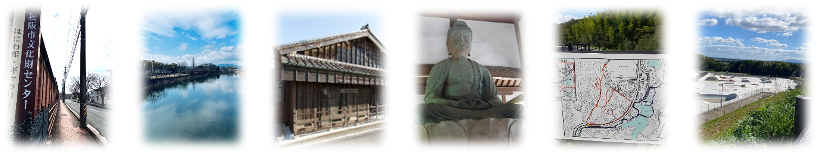 コース風景写真