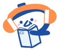 聞くアイコン