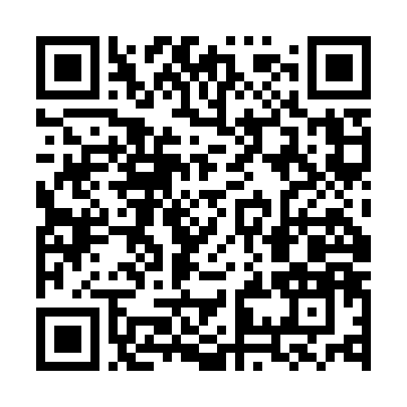 Googleマイマップ　美濃田大仏コースQRコード