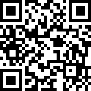 舞台裏見学会QR