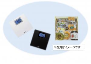 賞品イメージ