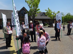 松阪農業公園ベルファーム写真